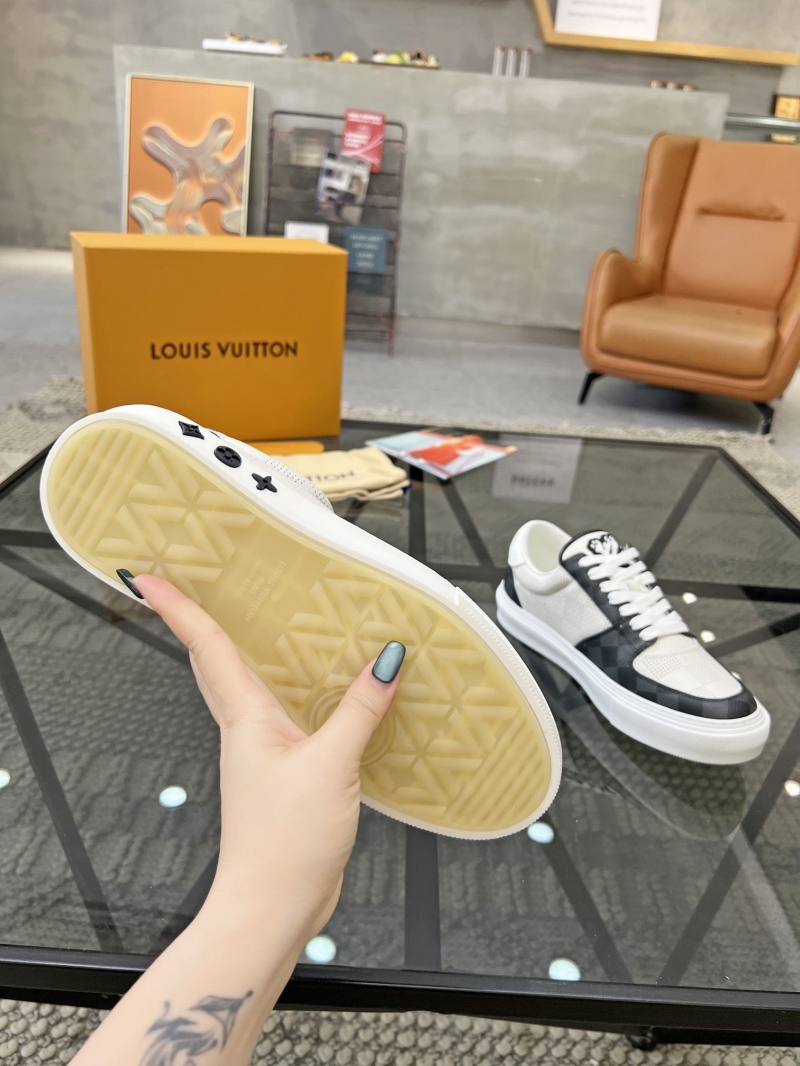 LV Casual Shoes